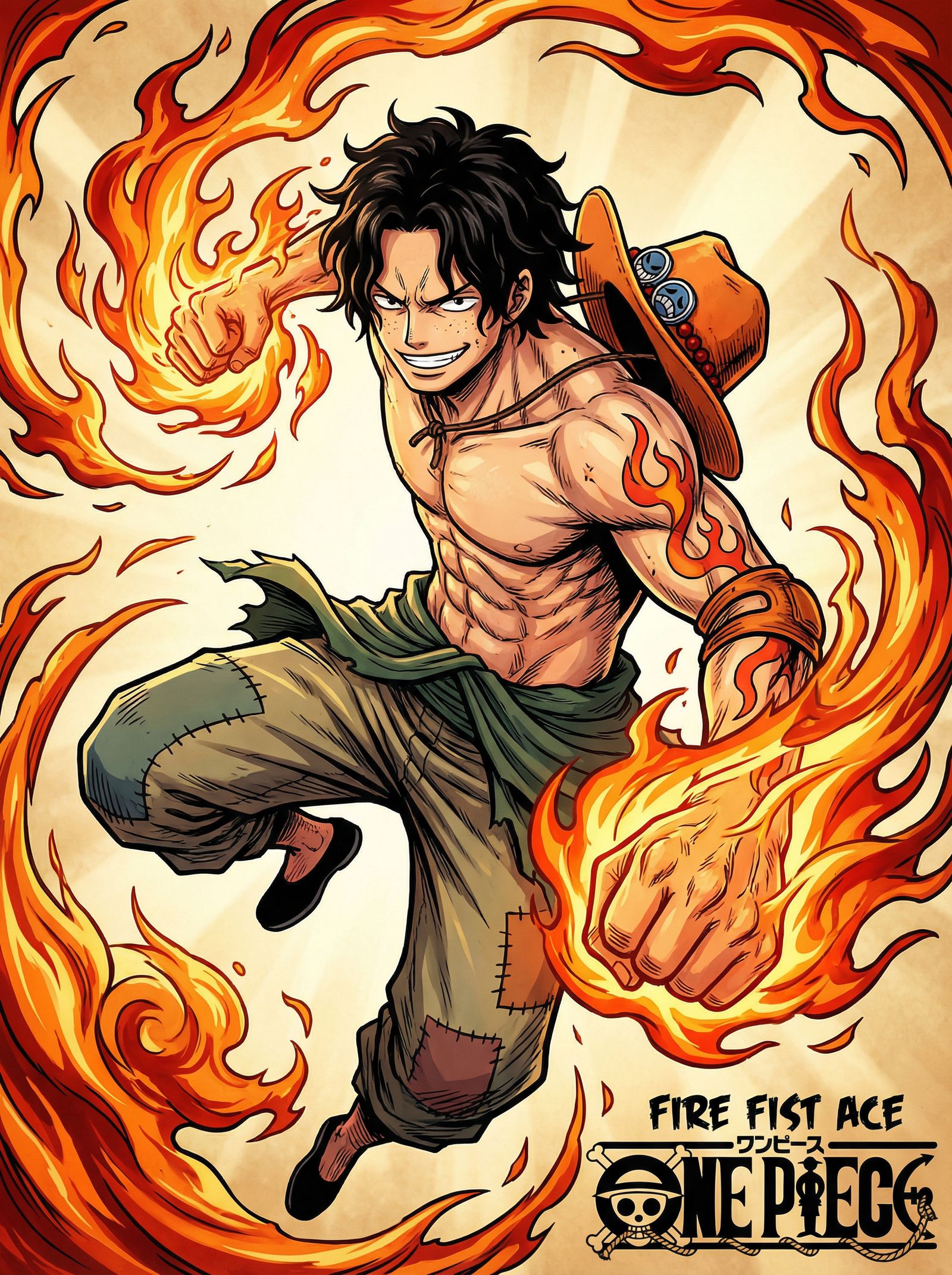 小马拉大车动漫视频