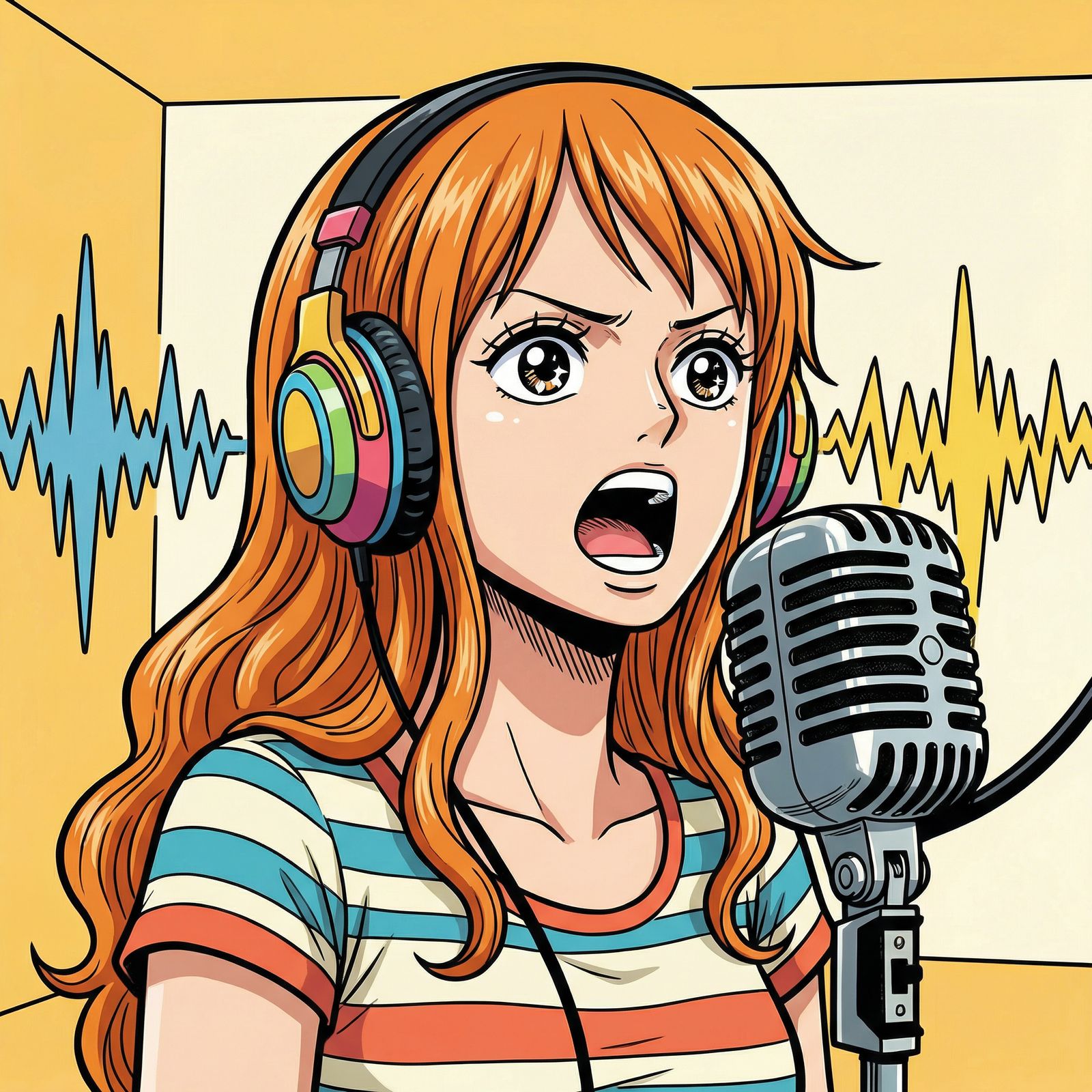 小马拉大车声优顾问