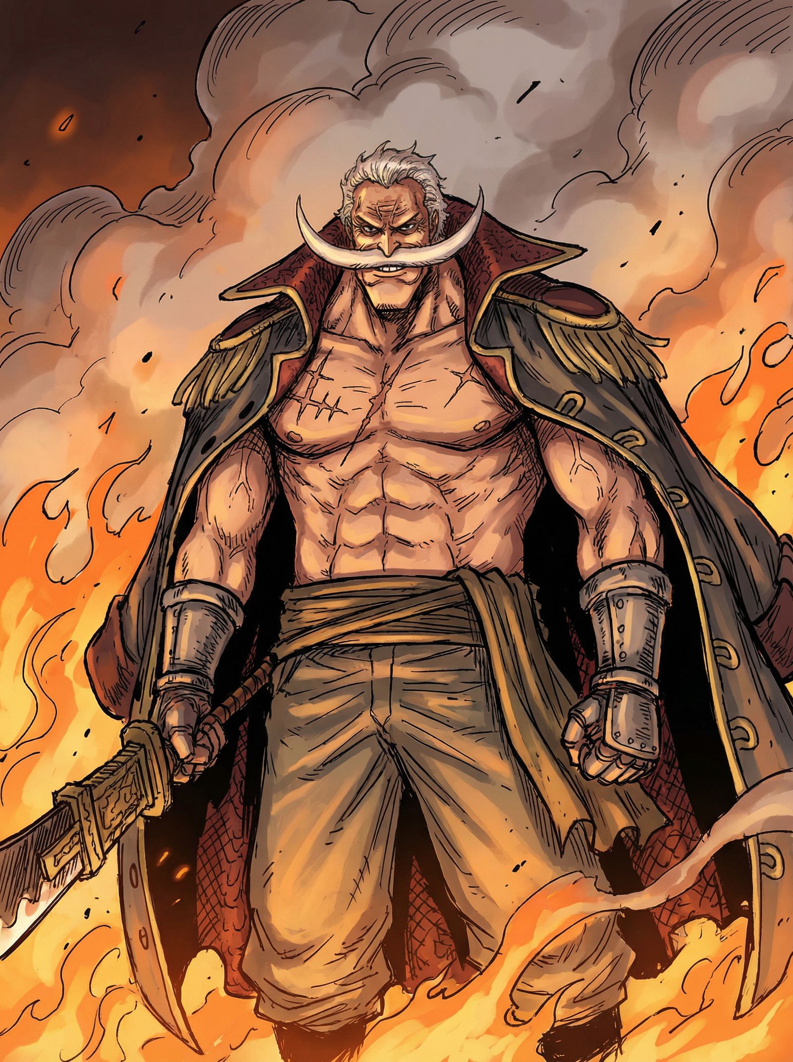 小马拉大车动漫